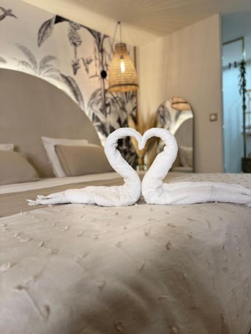 Apartment Loveroom, La De L'extase Puget-sur Argens