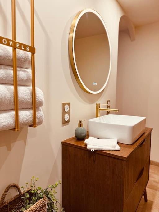 Loveroom, La De L'extase Apartment *