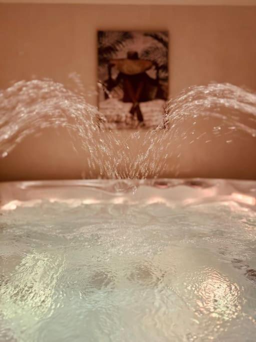 Loveroom, La De L'extase Apartment *