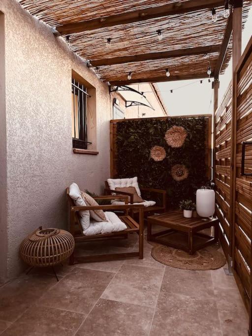 Loveroom, La De L'extase Apartment