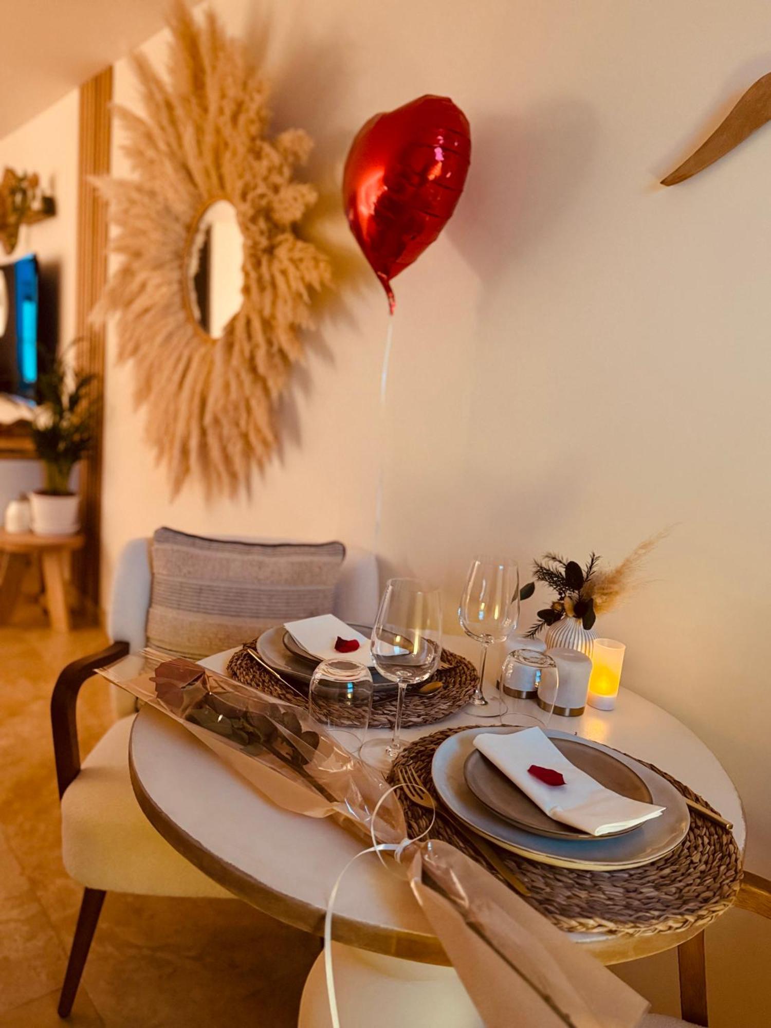 Loveroom, La De L'extase