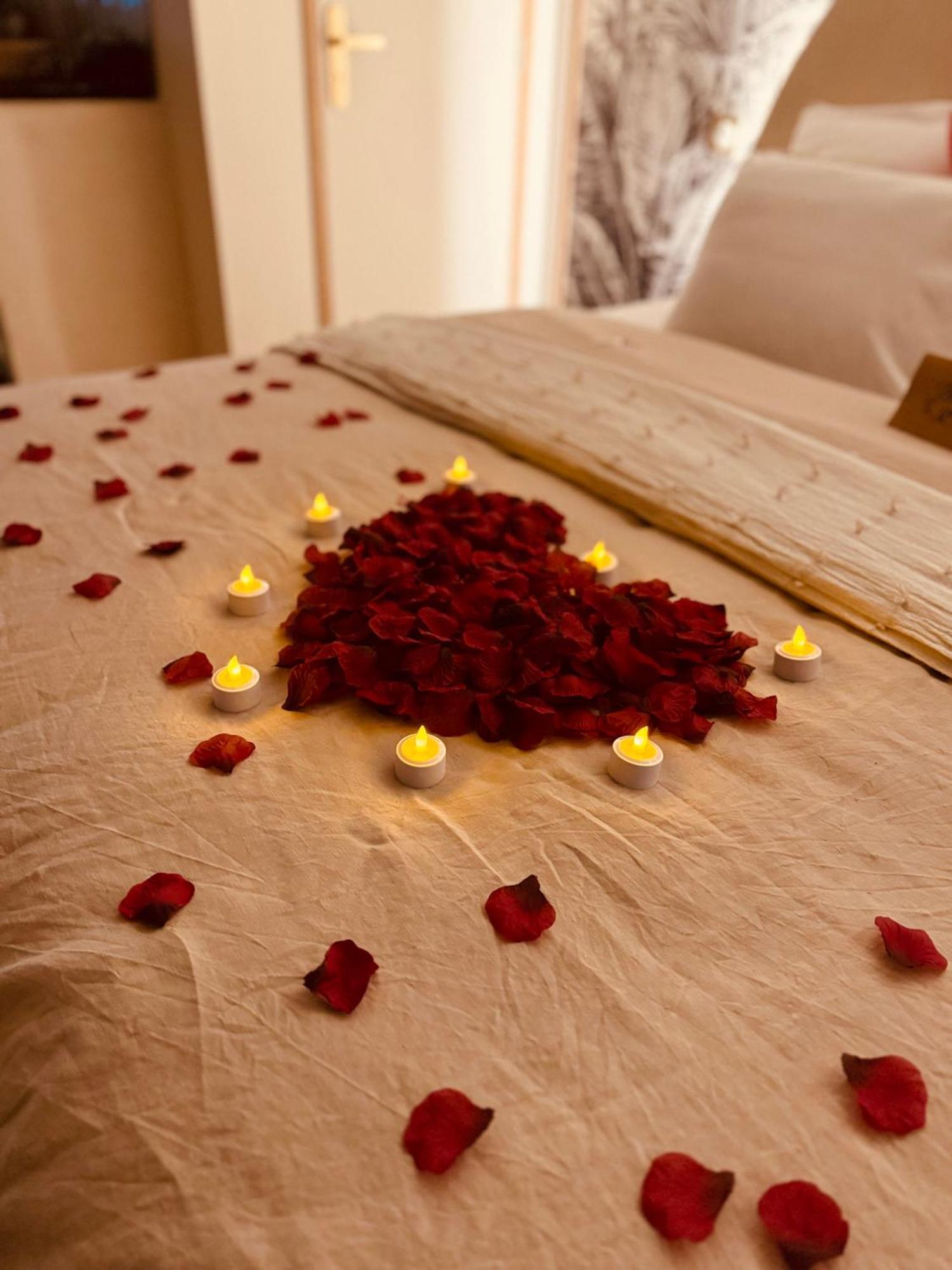 Loveroom, La De L'extase *